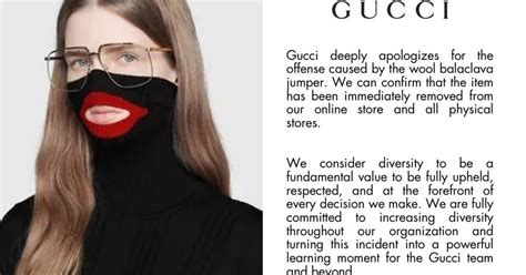 gucci sweater hoodie blackface|Gucci Apologizes And Removes Sweater Following 'Blackface' .